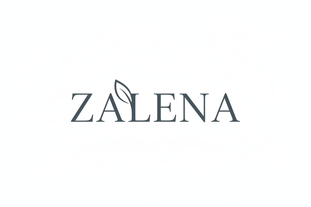 Zalena